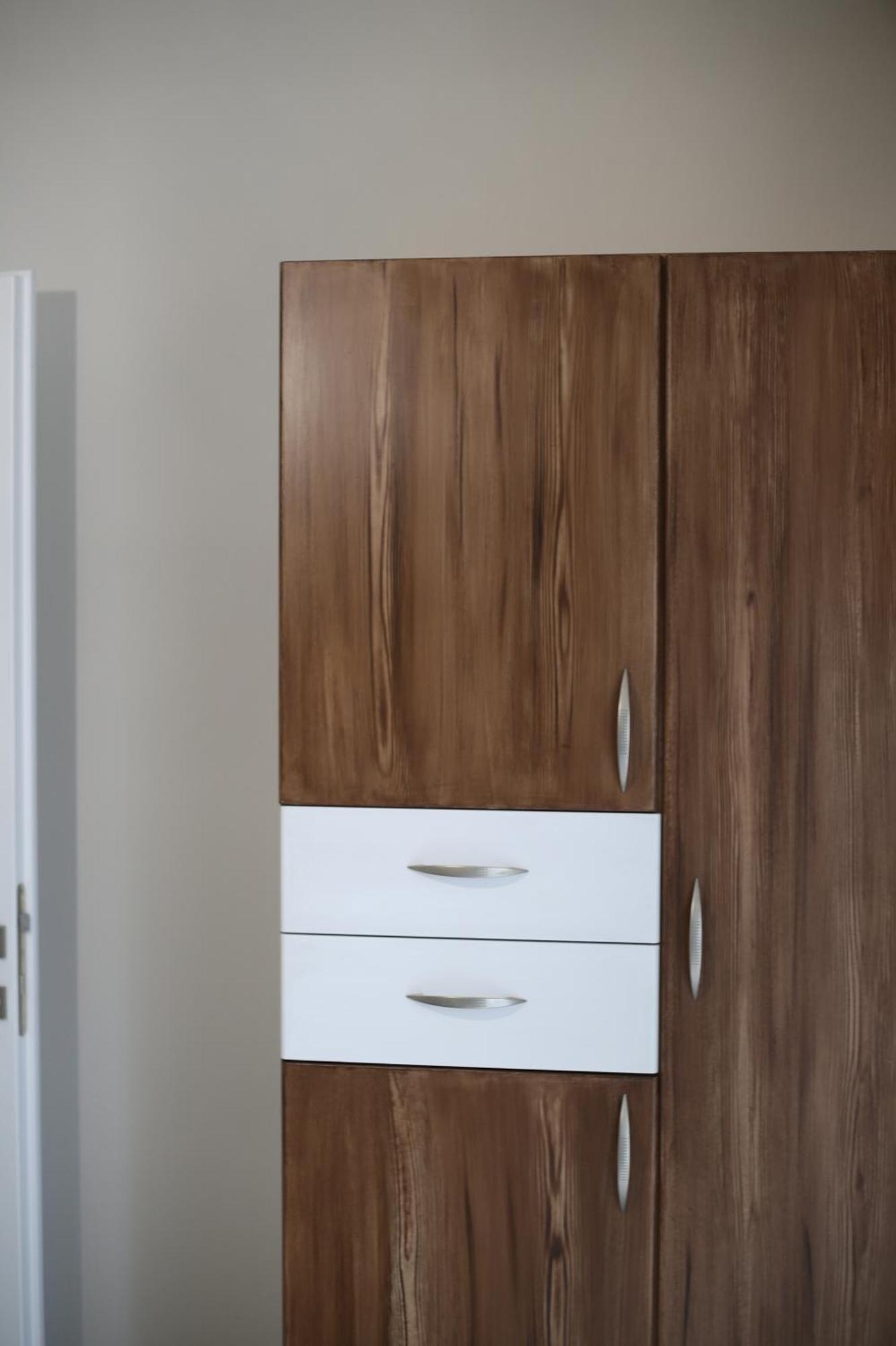 Our Home-Fully Renovated Apartments And Studios By The Sea Никити Экстерьер фото