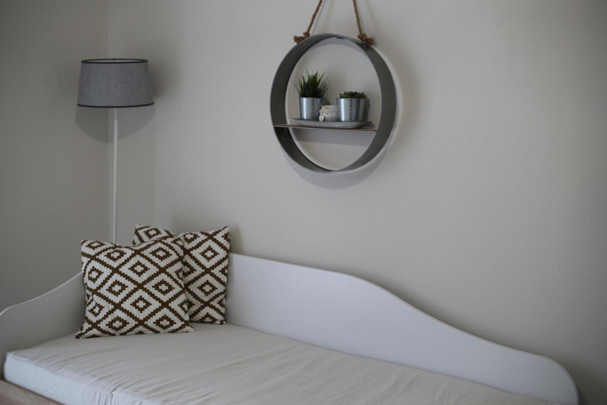 Our Home-Fully Renovated Apartments And Studios By The Sea Никити Экстерьер фото